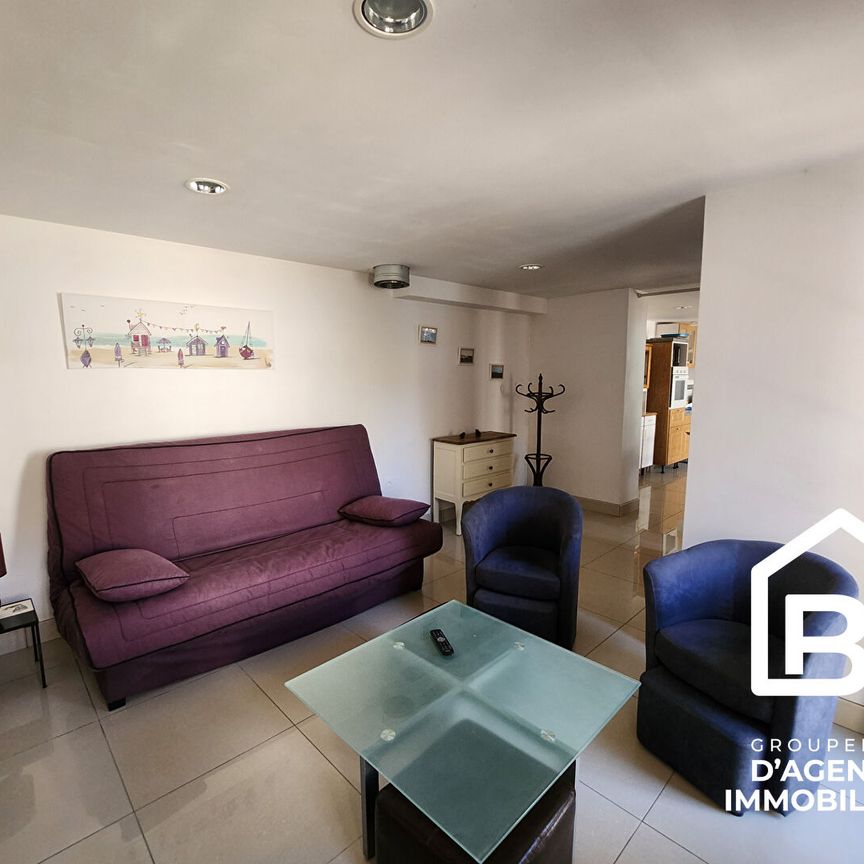 Location Maison 3 pièces 81m² - Photo 1