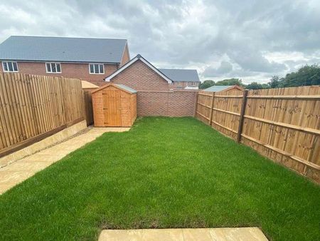 Hedgehog Way, Berkhamsted, HP4 - Photo 5