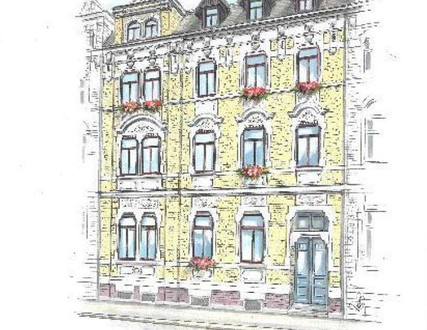 Böhlerstr. 41, Wohnung 1 ~~~ Balkon, eigener Garten, Tageslichtbad mit Wanne und Dusche, Abstellraum, Keller - Foto 1