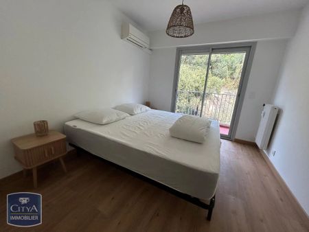 Appartement à louer 3 pièces 63.98m² - Photo 3