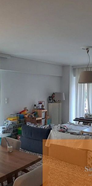 Διαμέρισμα για ενοικίαση Νέα Ζωή (Αγία Παρασκευή) - Photo 1