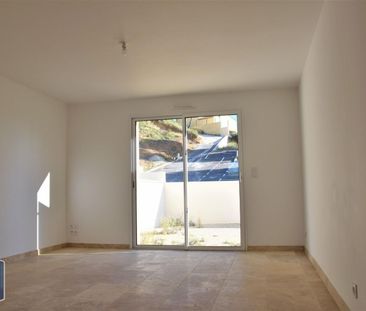 Location Maison 3 pièces 63m² ROGNAC 13340 - Photo 5