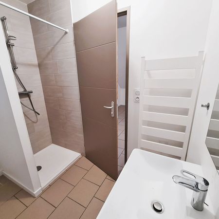 Location appartement 1 pièce, 27.45m², Chailles - Photo 4