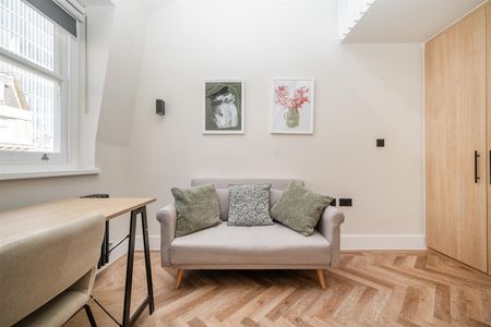 Praed Street, Paddington W2 - Photo 4