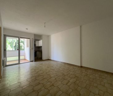 Location Appartement 2 pièces 33m² ARGELES SUR MER 66700 - Photo 1