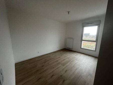 Appartement 3 pièces - - Photo 3