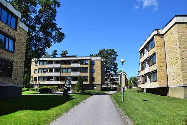 1 RUM KÖK - Photo 1