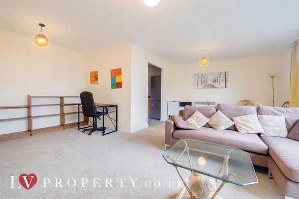 2 bedroom apartment to rent - Photo 1