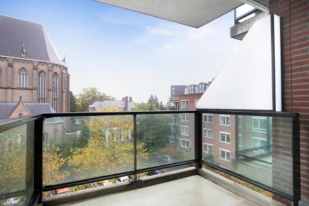 Te huur: Appartement Pastoor Sickingstraat in Eindhoven - Photo 5