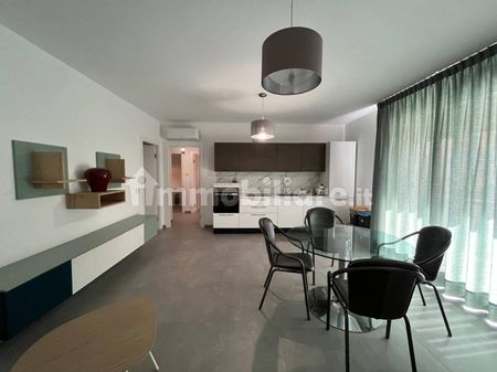 Quadrilocale viale Crotone, Catanzaro Lido, Catanzaro - Photo 2