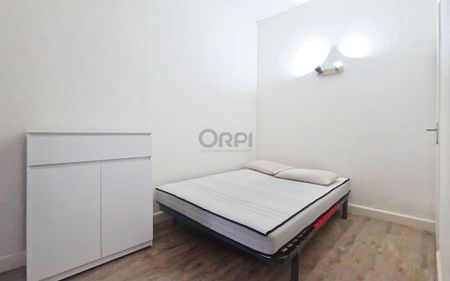 Appartement à louer 2 pièces • Perpignan - Photo 2