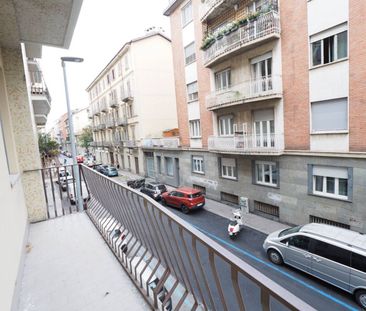 Bilocale via Belfiore 62, San Salvario - Dante, Torino - Foto 6