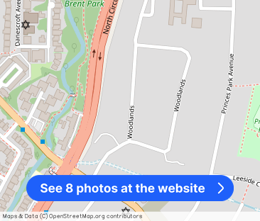 Woodlands, Golders Green - Photo 1