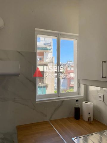 Διαμέρισμα για ενοικίαση Μεταξουργείο (Γκάζι - Μεταξουργείο - Βοτανικός) - Photo 5