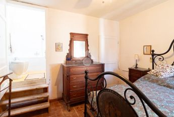 Casa semindipendente in affitto