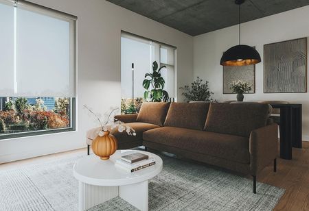 Condos for rent in Longueuil - Photo 4