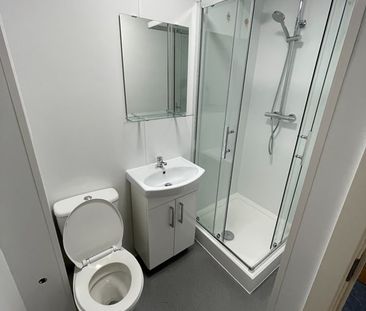 1 Bed Flat, Princess Road West, LE1 - Photo 5