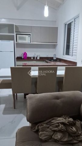 Cobertura com 3 quartos e 120m² para alugar em Ingleses do Rio Vermelho, Florianópolis. - Foto 3