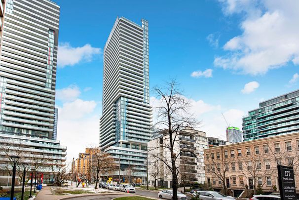 For Lease - 161 Roehampton Avenue Unit# 3103, Toronto, Ontario - Photo 1