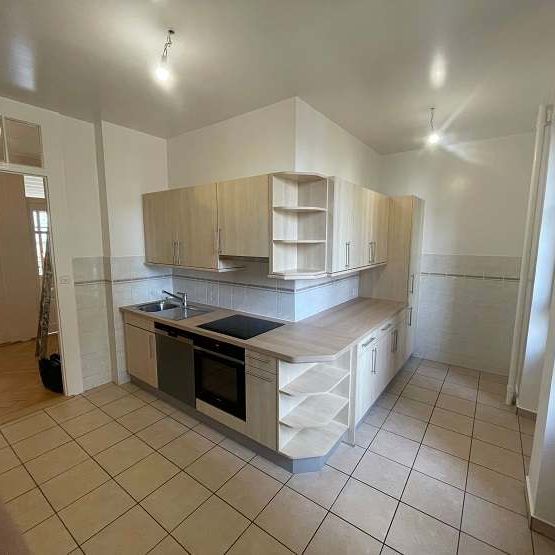 6.5 Zimmer, 132 m², 2. Stock - Foto 1