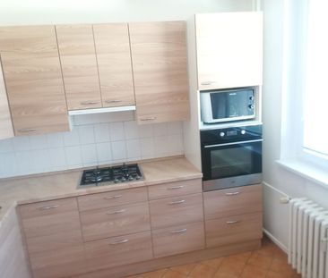 Pronájem bytu 2+1 • 65 m² bez realitkyBřezinova, Jihlava - Jihlava,... - Photo 1