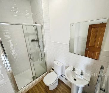 1 bedroom studio to rent Bute Street, Luton, LU1 - Photo 6