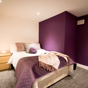 Fabulous 6 Bed House Share in LS6! - Photo 2