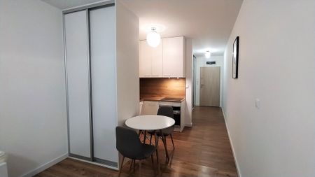 MIESZKANIE na WYNAJEM - Photo 4