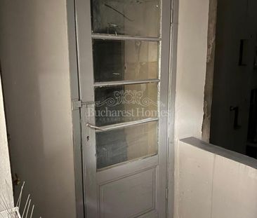 Little Paris Restaured Art Deco, Two Bedrooms, Piata Romana - Photo 1