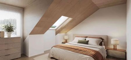 4 Zimmer, 142 m² - Foto 3