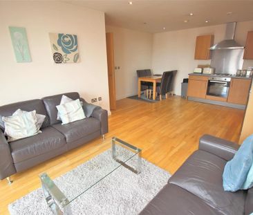 2 bedroom apartment to rent - Photo 6