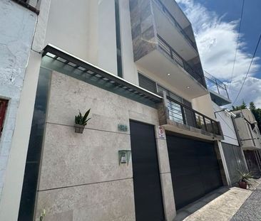 DEPARTAMENTO EN RENTA DE 3 HABITACIONES EN SAN PEDRO CHOLULA A 1 MI... - Photo 5