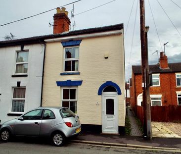 Lansdowne Street, Worcester, WR1 - Photo 5