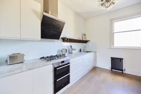 Walterton Road - Photo 5