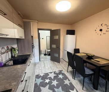 Apartament 2 camere, mobilat si utilat, zona Ulpia - Photo 1