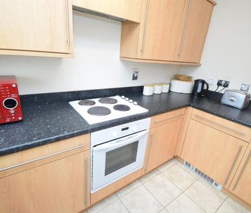 Lapwing View, Horbury - Photo 4