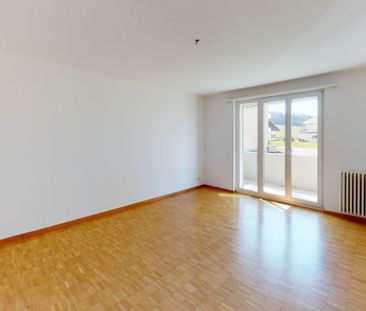 4 1/2 room apartment for rent in Etzwilen - Photo 1