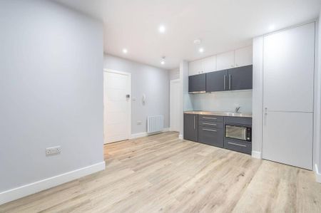 1 bedroom flat to rent - Photo 4