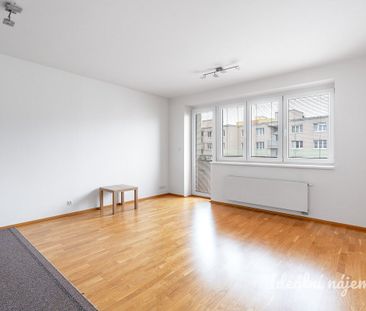Pronájem bytu 1+kk 34 m² - Photo 3