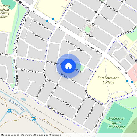 1 Foxx Court, Yarrabilba