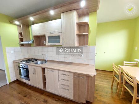 2 izbový byt na prenájom 64m2, Prievidza - Fotografia 3