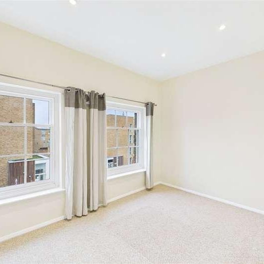 Queensgate House, Cookham Road, Maidenhead, Berkshire, SL6 - Photo 1