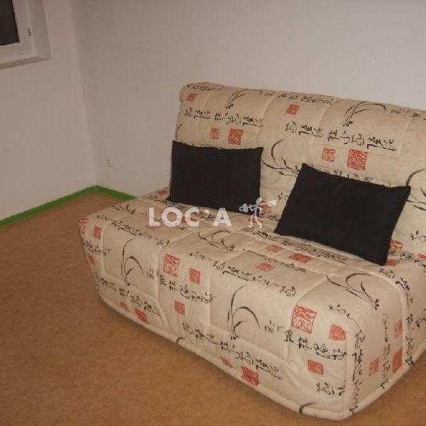 Studio 20 m² (ref: 2128155) - Photo 1
