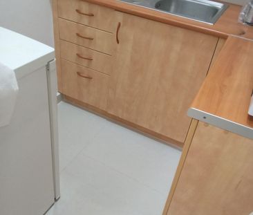 Studio/Γκαρσονιέρα για ενοικίαση Άγιος Ιωάννης (Καβάλα) - Photo 5