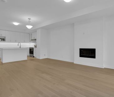 For Lease - 23 Gilbert Wright Avenue, Markham, Ontario - Photo 1