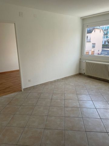 2 Zimmer, 4. Stock - Photo 4