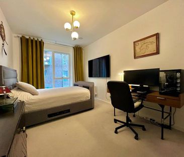 1 bedroom flat to rent - Photo 6