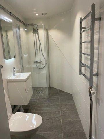 Viktoriagatan 9 - Photo 5