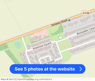 37 Phillimore Square, North Berwick - Photo 1