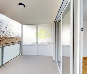 Pronájem moderního bytu 2+kk s lodžií, novostavba, Olomouc – Topolo... - Fotografie 3